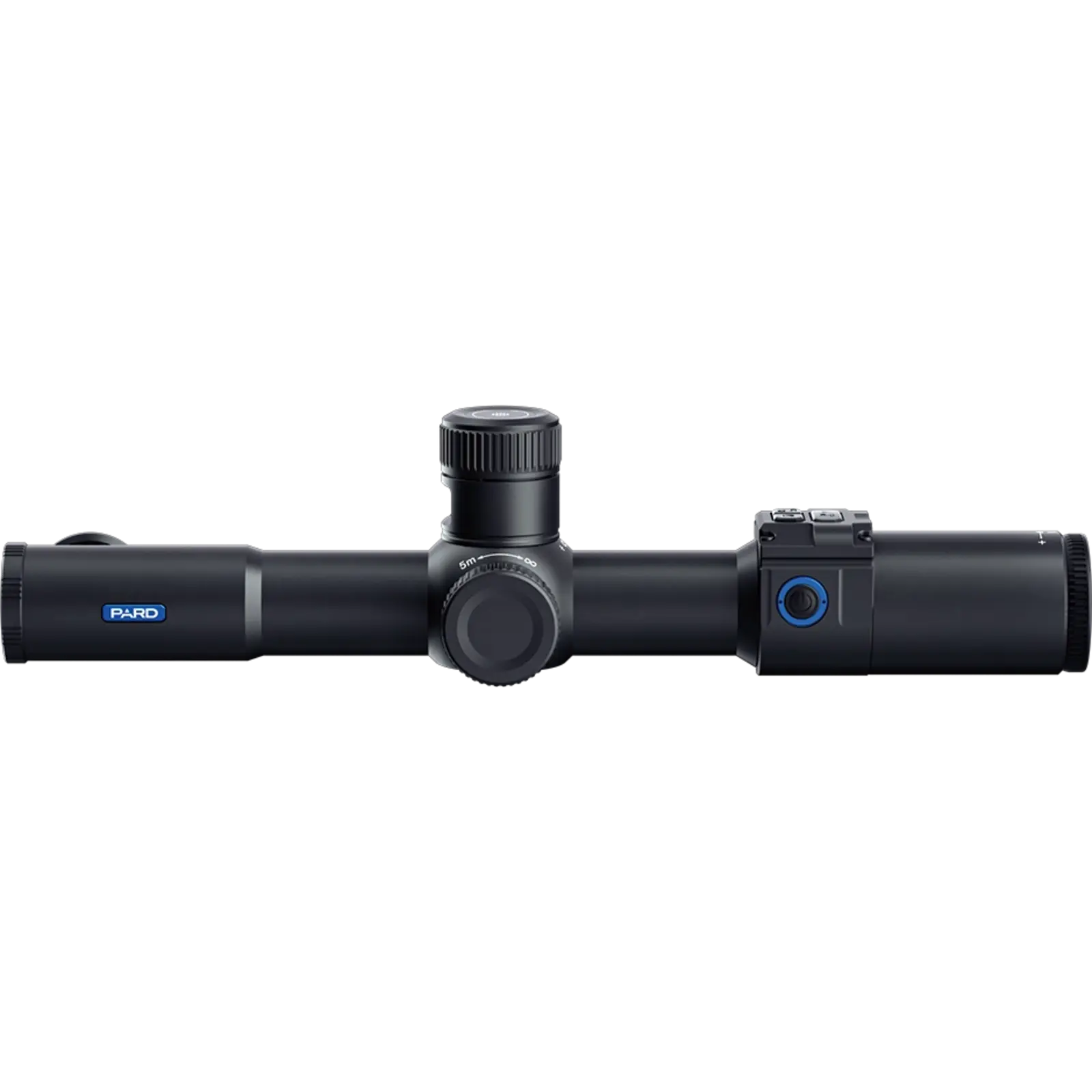 PARD PARD Dag/Nachtkijker NS4M Nightstalker 4K Mini LRF