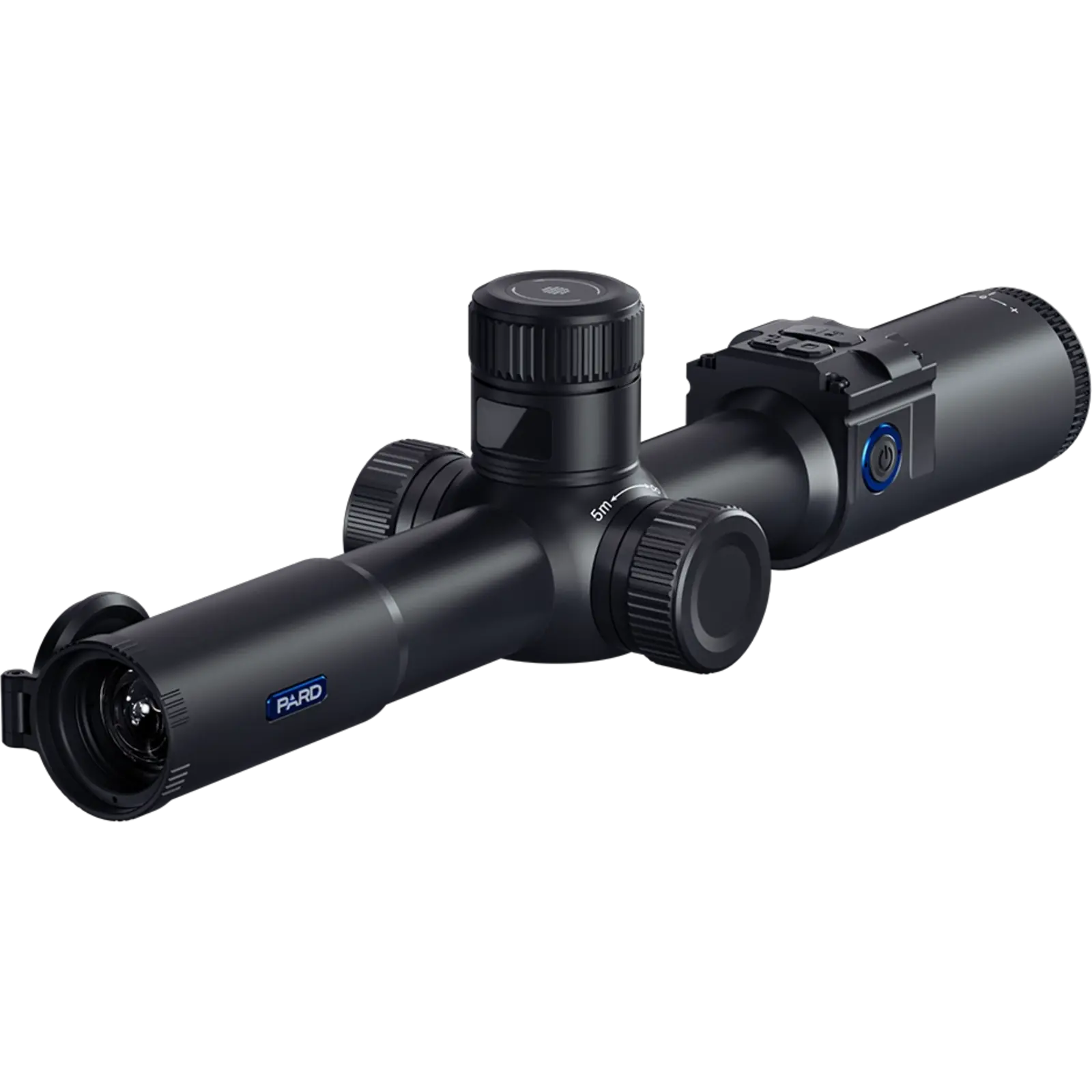 PARD PARD Dag/Nachtkijker NS4M Nightstalker 4K Mini LRF