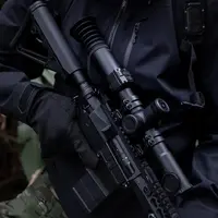 PARD PARD Dag/Nachtkijker NS4M Nightstalker 4K Mini LRF