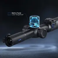PARD PARD Dag/Nachtkijker NS4M Nightstalker 4K Mini LRF