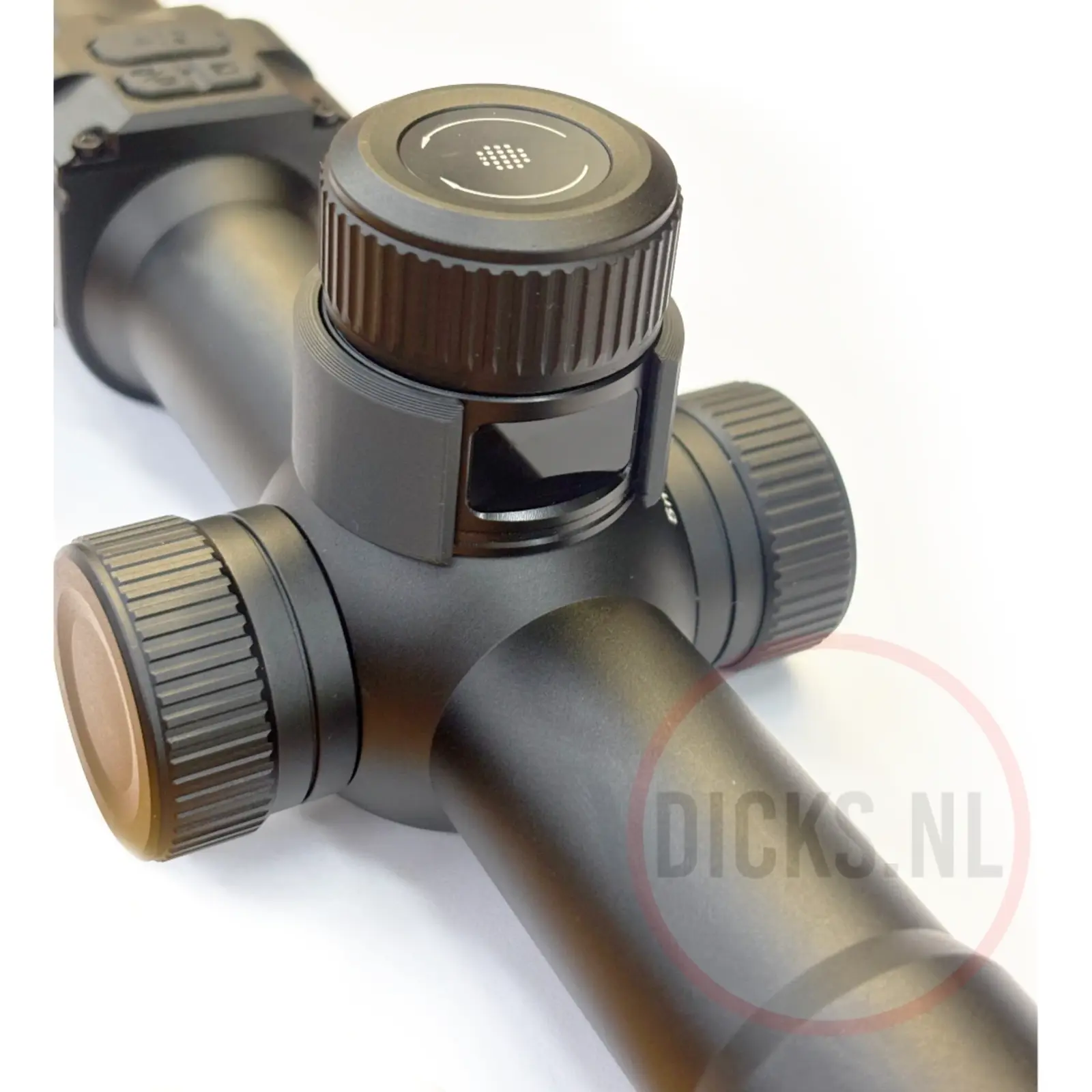 Airgunseurope LRF Lens protector voor PARD NS4M