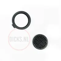 Airgunseurope Objective lens protector/Killflash voor PARD Night Stalker 4K NS4M