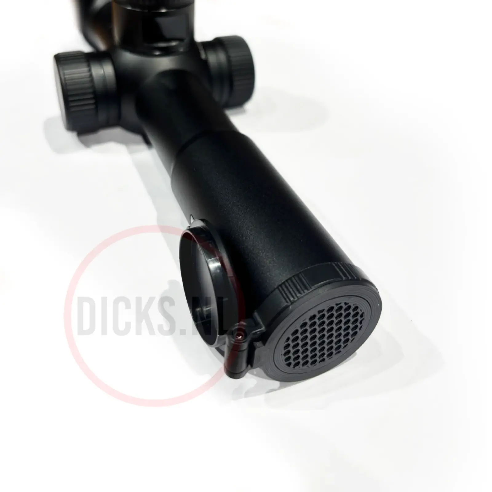 Airgunseurope Objective lens protector/Killflash voor PARD Night Stalker 4K NS4M