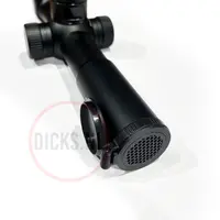 Airgunseurope Objective lens protector/Killflash voor PARD Night Stalker 4K NS4M