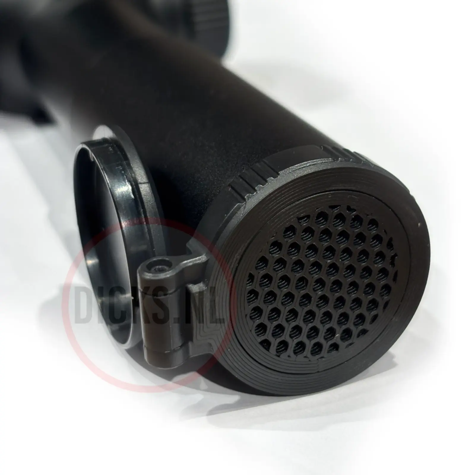 Airgunseurope Objective lens protector/Killflash voor PARD Night Stalker 4K NS4M