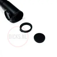 Airgunseurope Objective lens protector/Killflash voor PARD Night Stalker 4K NS4M
