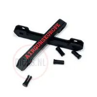 Airgunseurope Protection shoe voor Accu-Tac P-Ski Feet