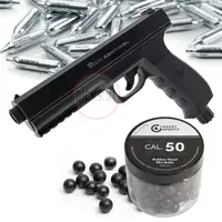 Vesta Vesta PDW50 Sentinel Defense .50 | Startpakket Ready