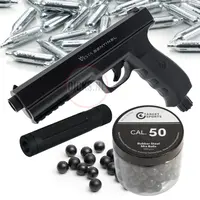Vesta Vesta PDW50 Sentinel Defense .50 | Startpakket Power