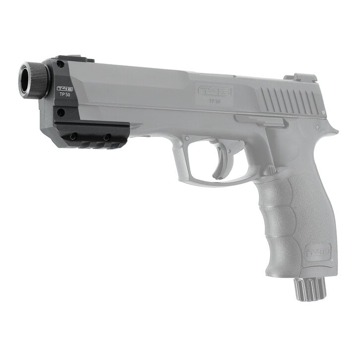 UX TP50 Muzzle Attachment adapter