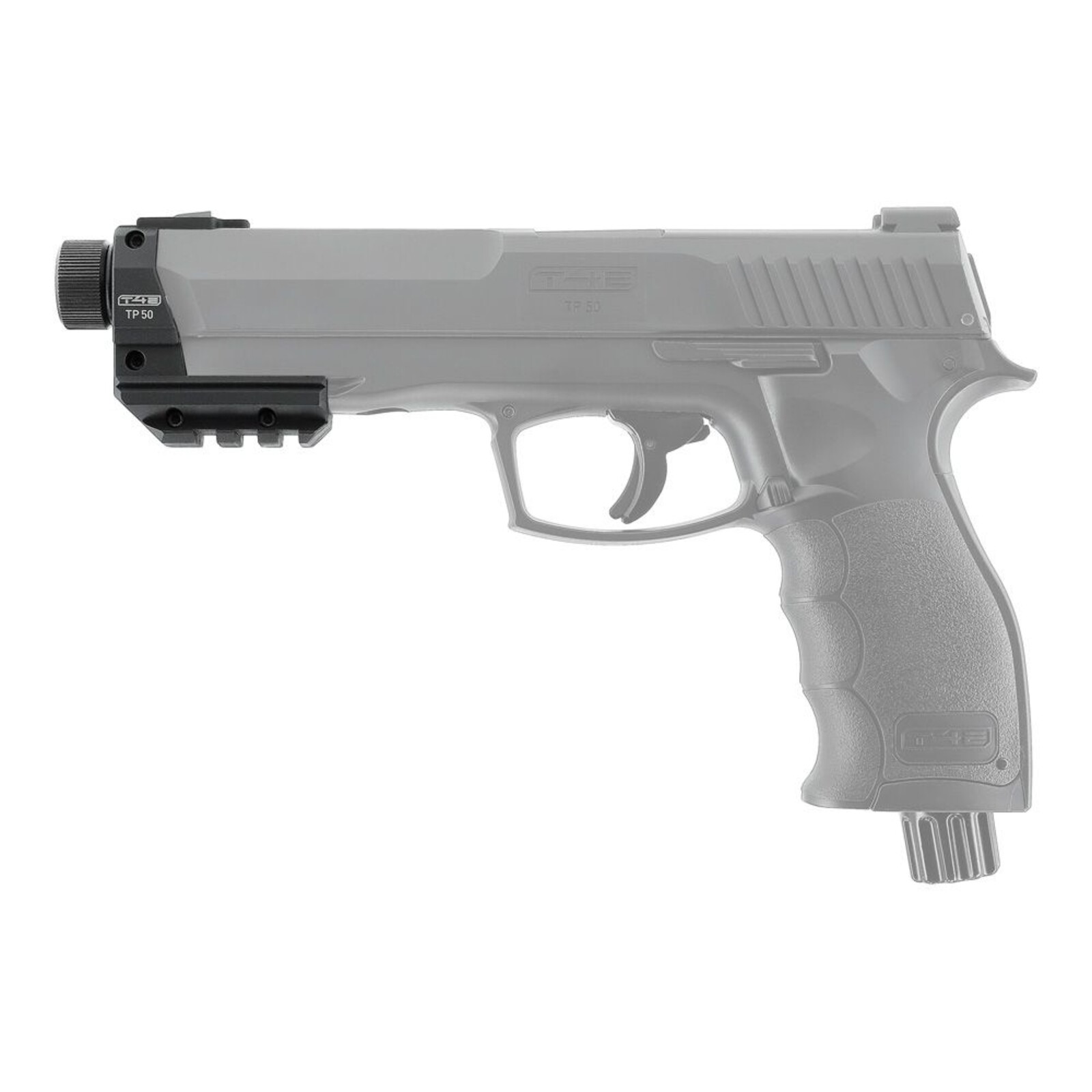 Umarex T4E TP50 Muzzle Attachment carrier
