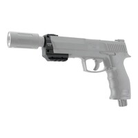 Umarex T4E TP50 Muzzle Attachment carrier