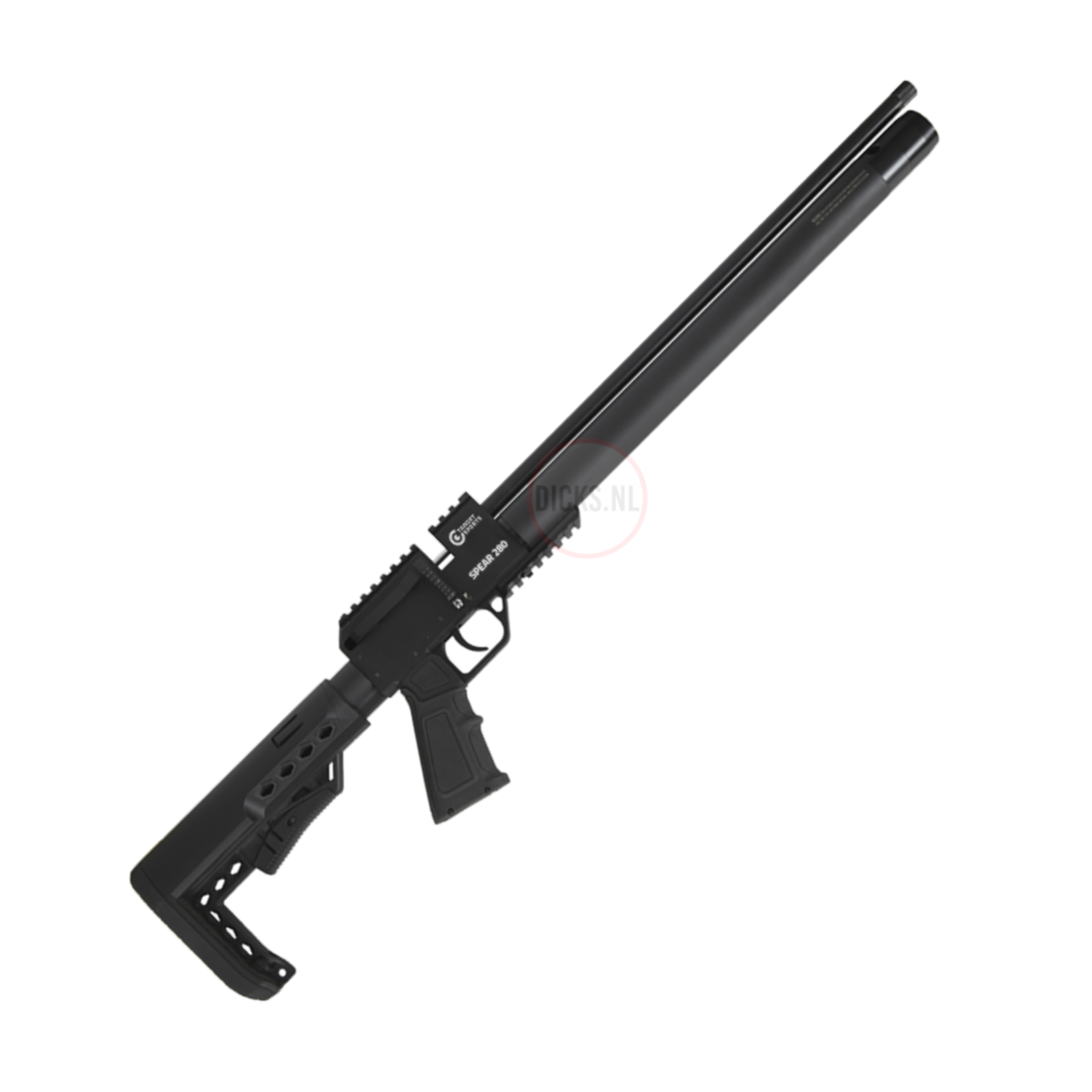 Target Sports Spear 280 PCP-geweer