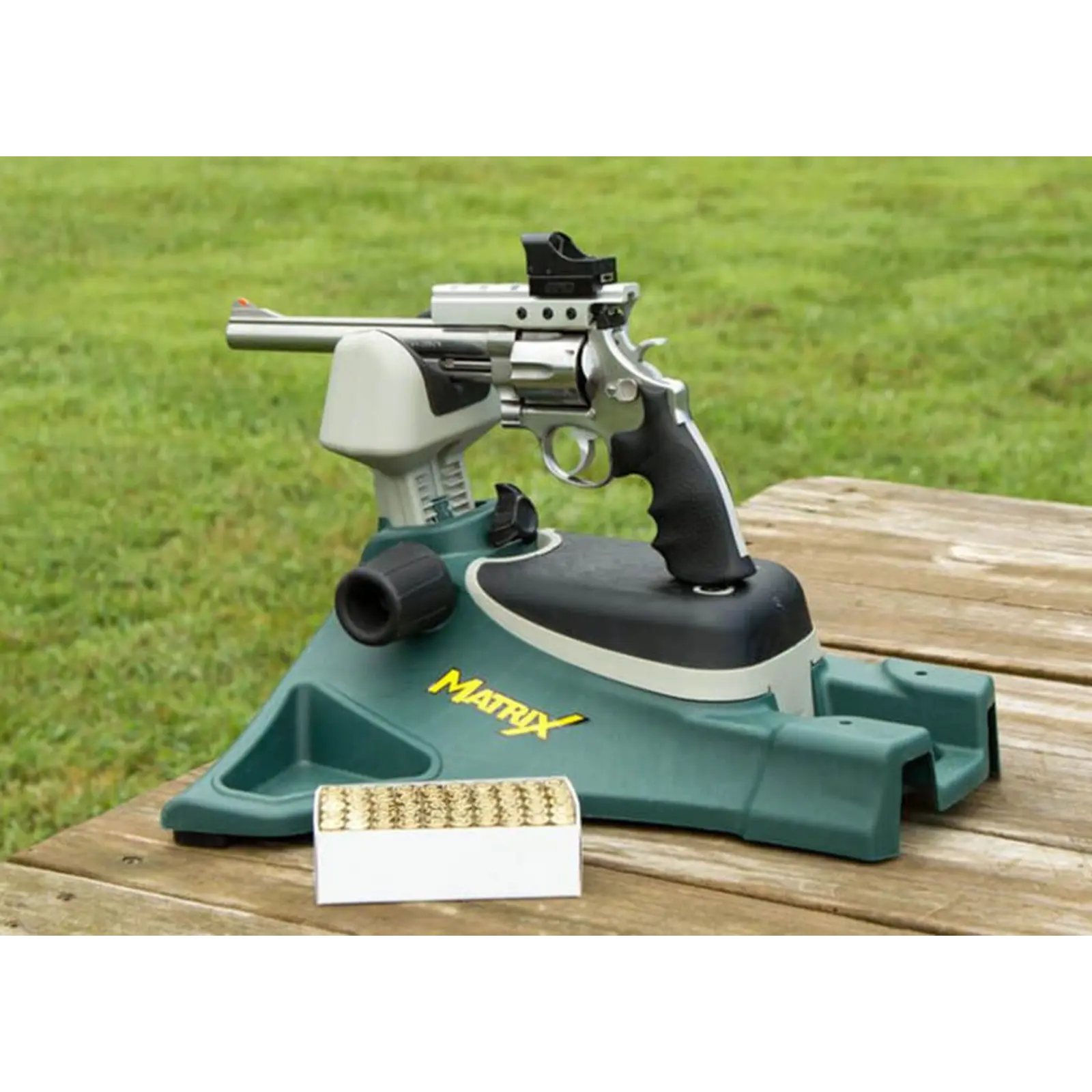 Caldwell Caldwell Matrix Geweer/pistoolsteun