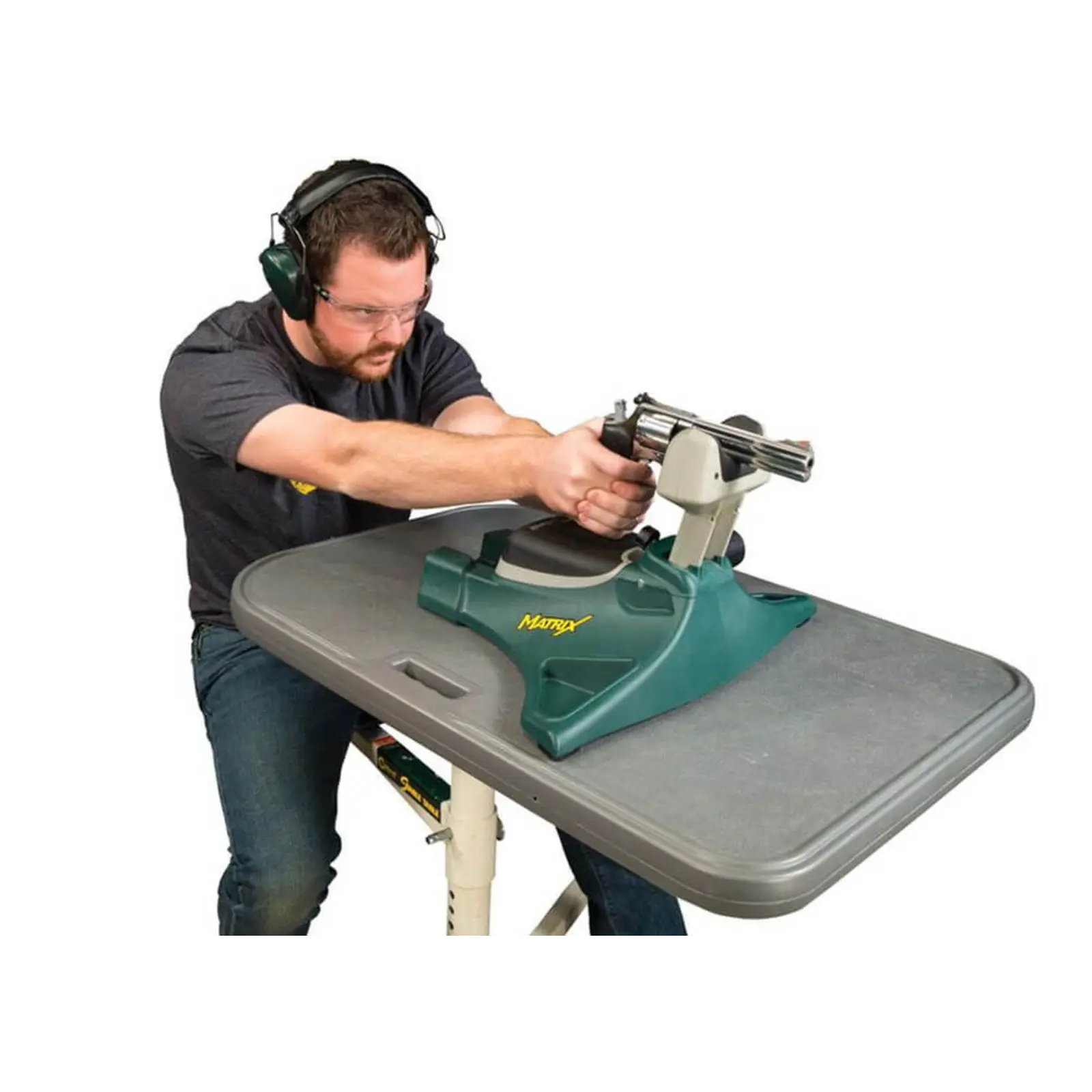 Caldwell Caldwell Matrix Geweer/pistoolsteun