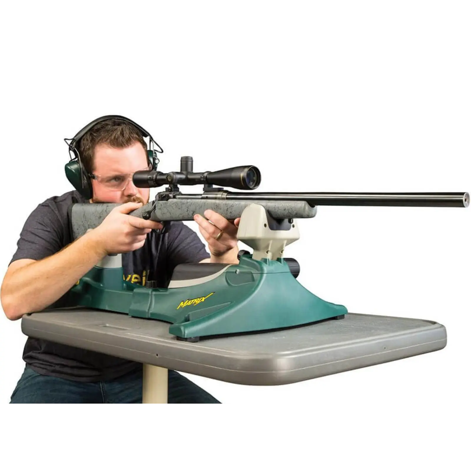 Caldwell Caldwell Matrix Geweer/pistoolsteun