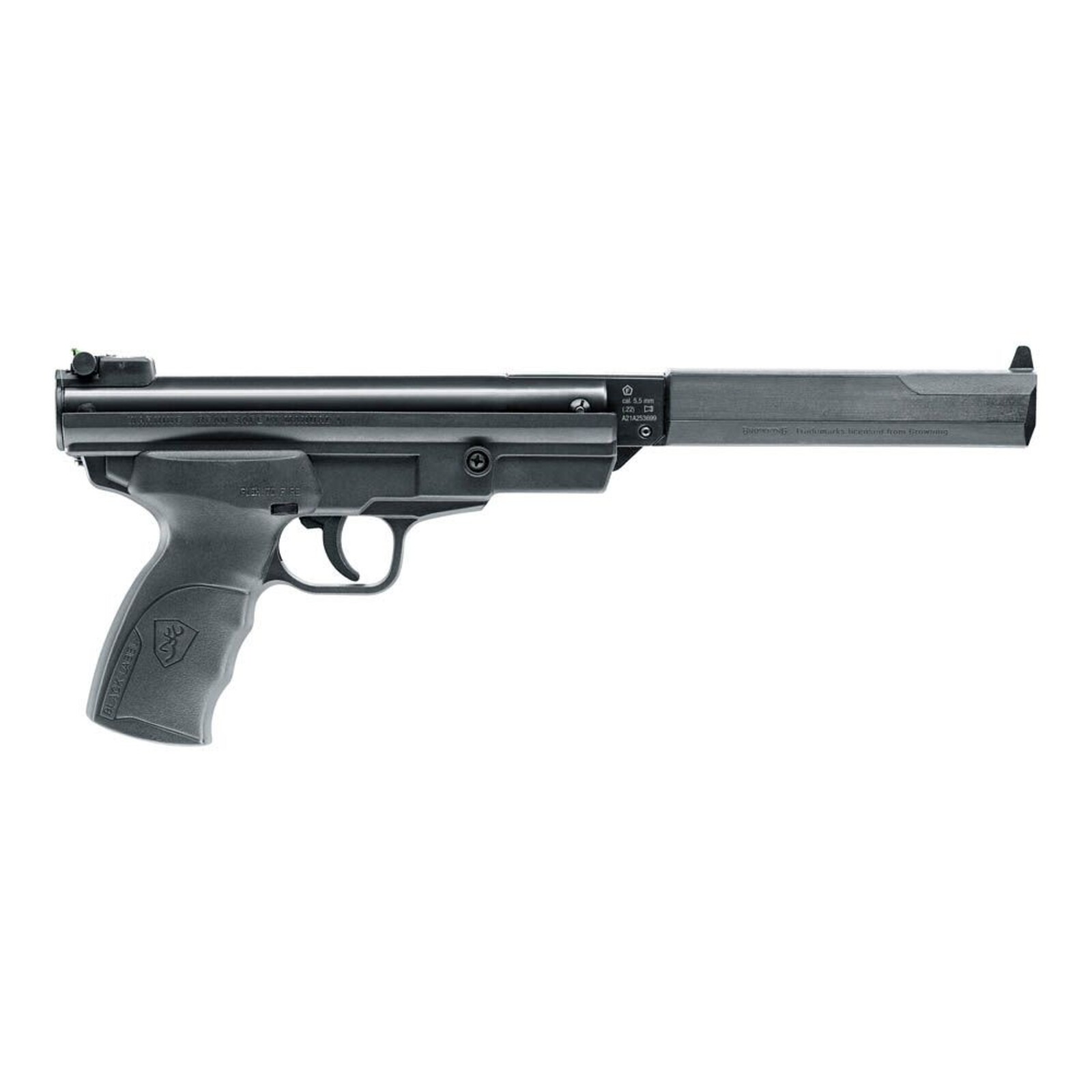 Umarex UX Browning Buck Mark Magnum
