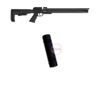 Airgunseurope Dust Plug voor TS Spear