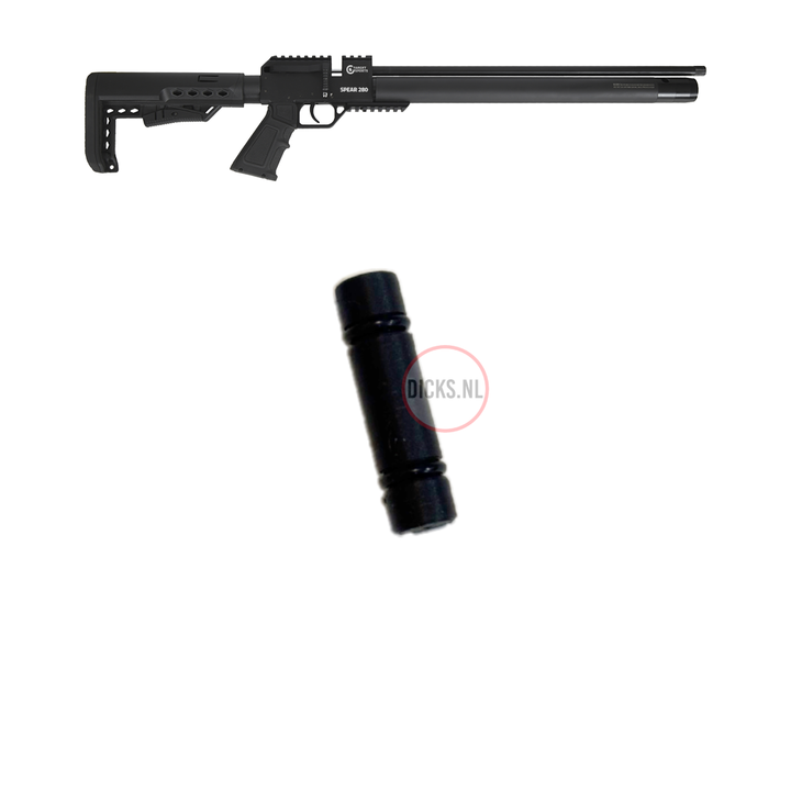 Dust Plug voor Target Sports Spear