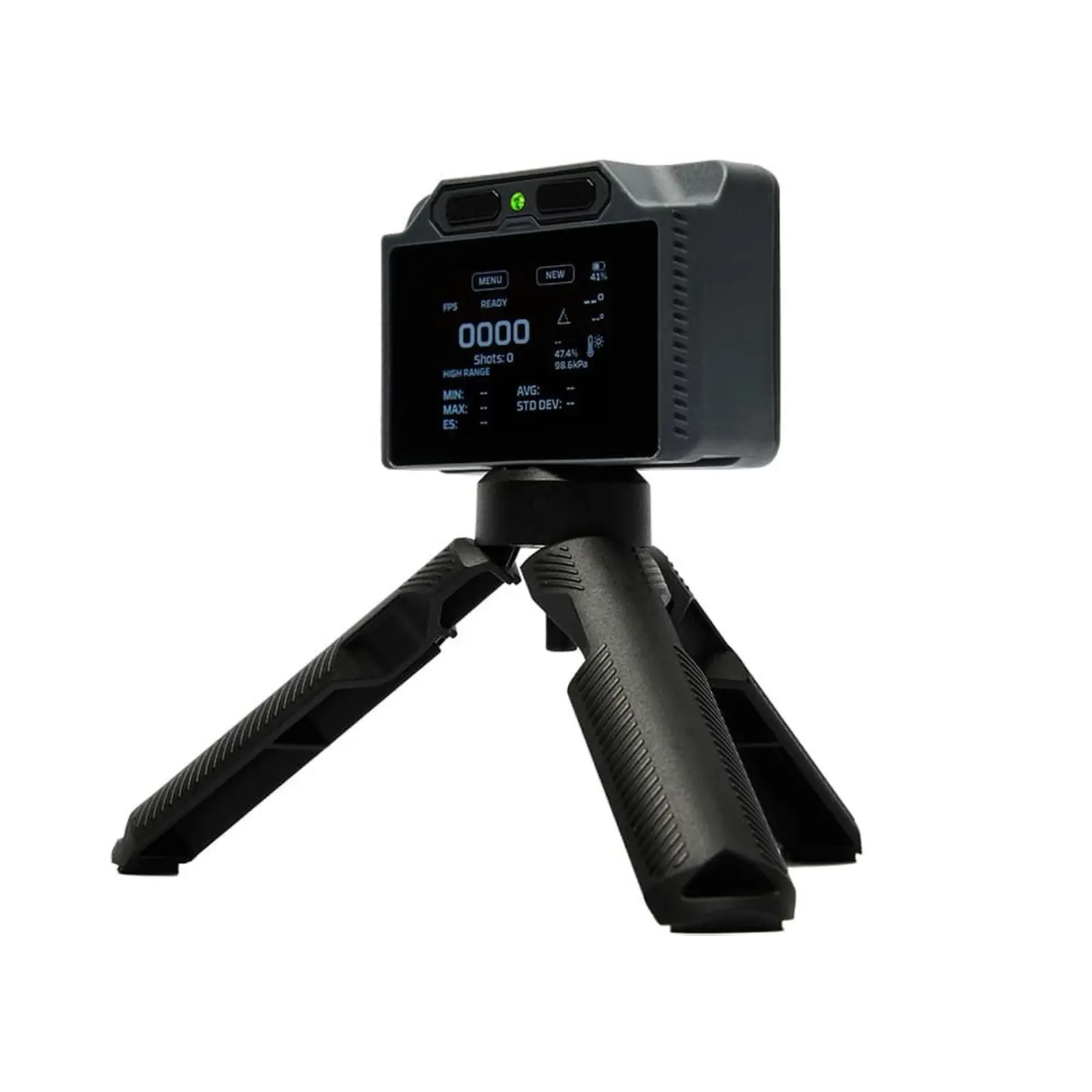 FX Airguns Snelheidsmeter FX Pocket Chrono PRO