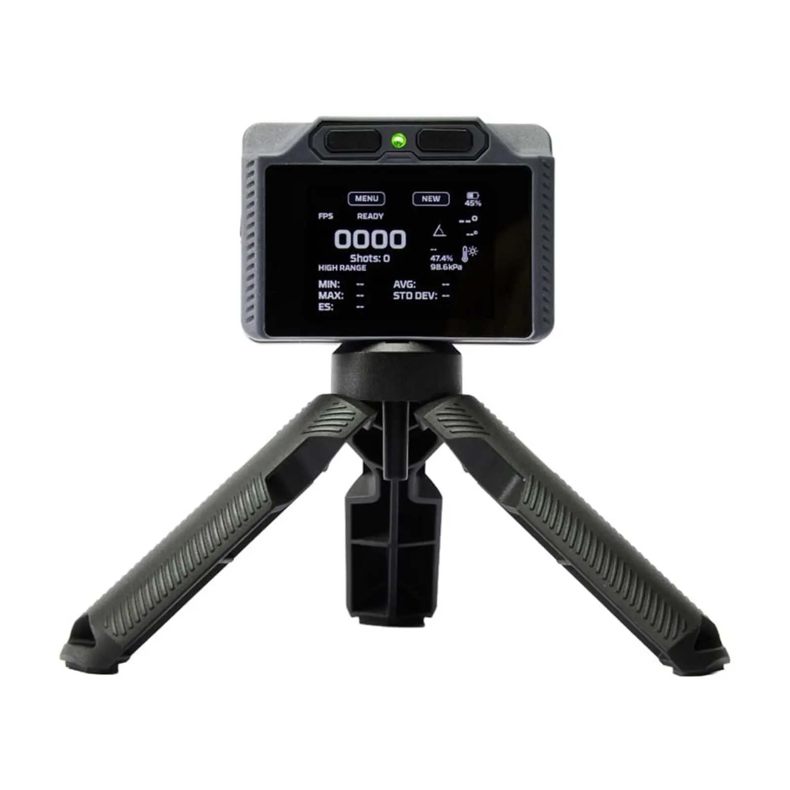 FX Airguns Snelheidsmeter FX Pocket Chrono PRO