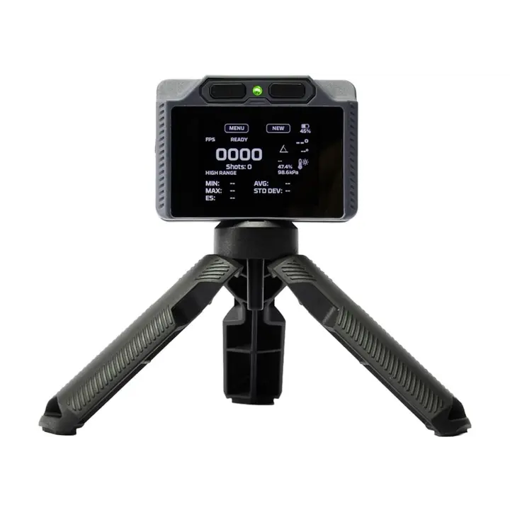 Snelheidsmeter FX Pocket Chrono PRO