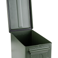 Munitiekist | Cal .50 | OD Green