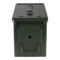 Munitiekist | Cal .50 | OD Green