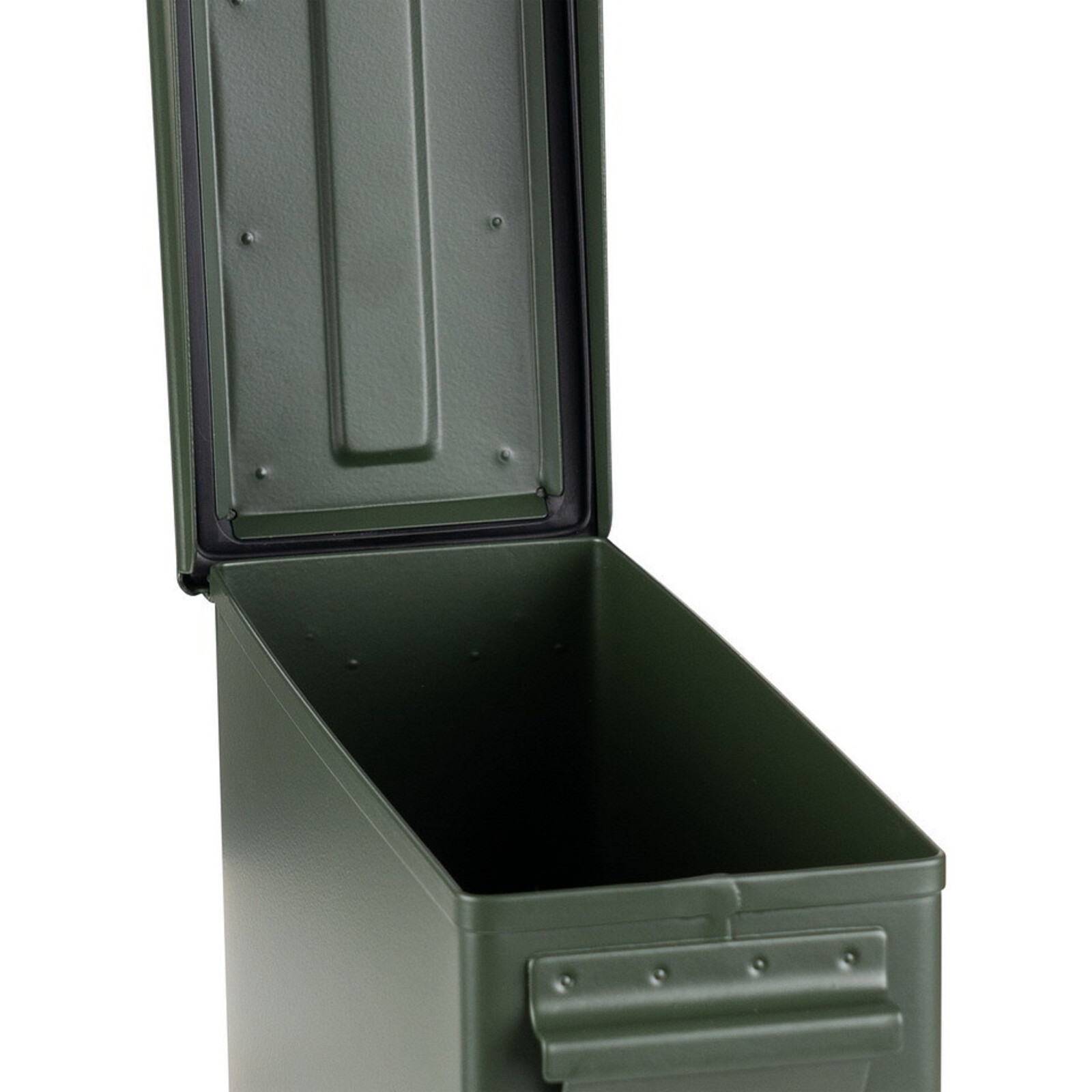 Munitiekist | Cal .30 | OD Green