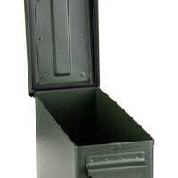 Munitiekist | Cal .30 | OD Green