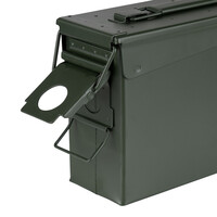Munitiekist | Cal .30 | OD Green