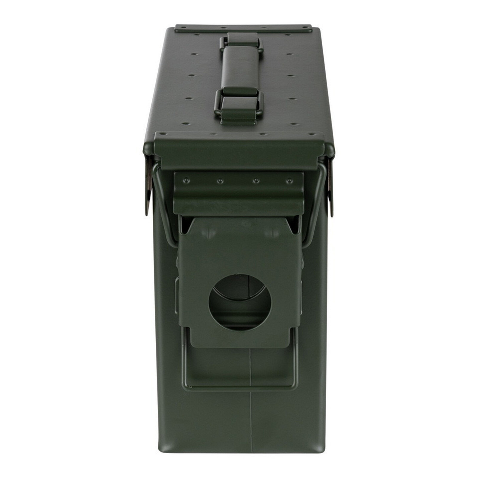 Munitiekist | Cal .30 | OD Green