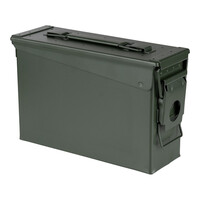 Munitiekist | Cal .30 | OD Green