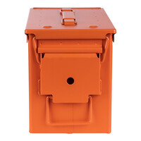 Munitiekist | Cal .50 | Flight Recorder