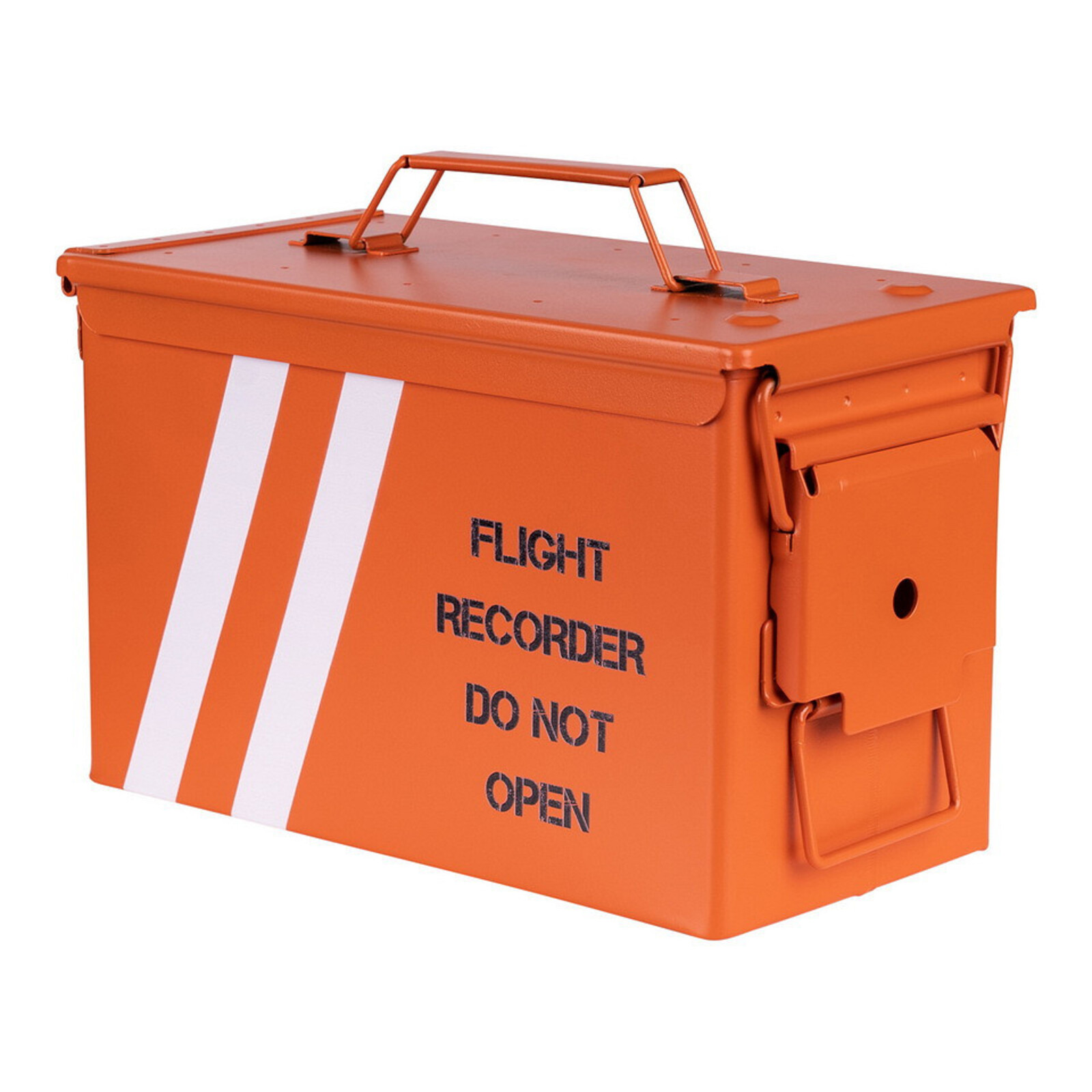 Munitiekist | Cal .50 | Flight Recorder