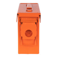 Munitiekist | Cal .30 | Flight Recorder