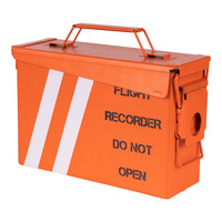 Munitiekist | Cal .30 | Flight Recorder