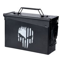 Munitiekist | Cal .30 | Punisher