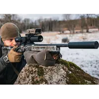 Element Optics Seeker Laser Afstandsmetermodule + Calculator