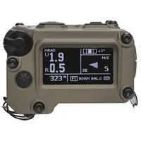 Element Optics Seeker Laser Afstandsmetermodule + Calculator