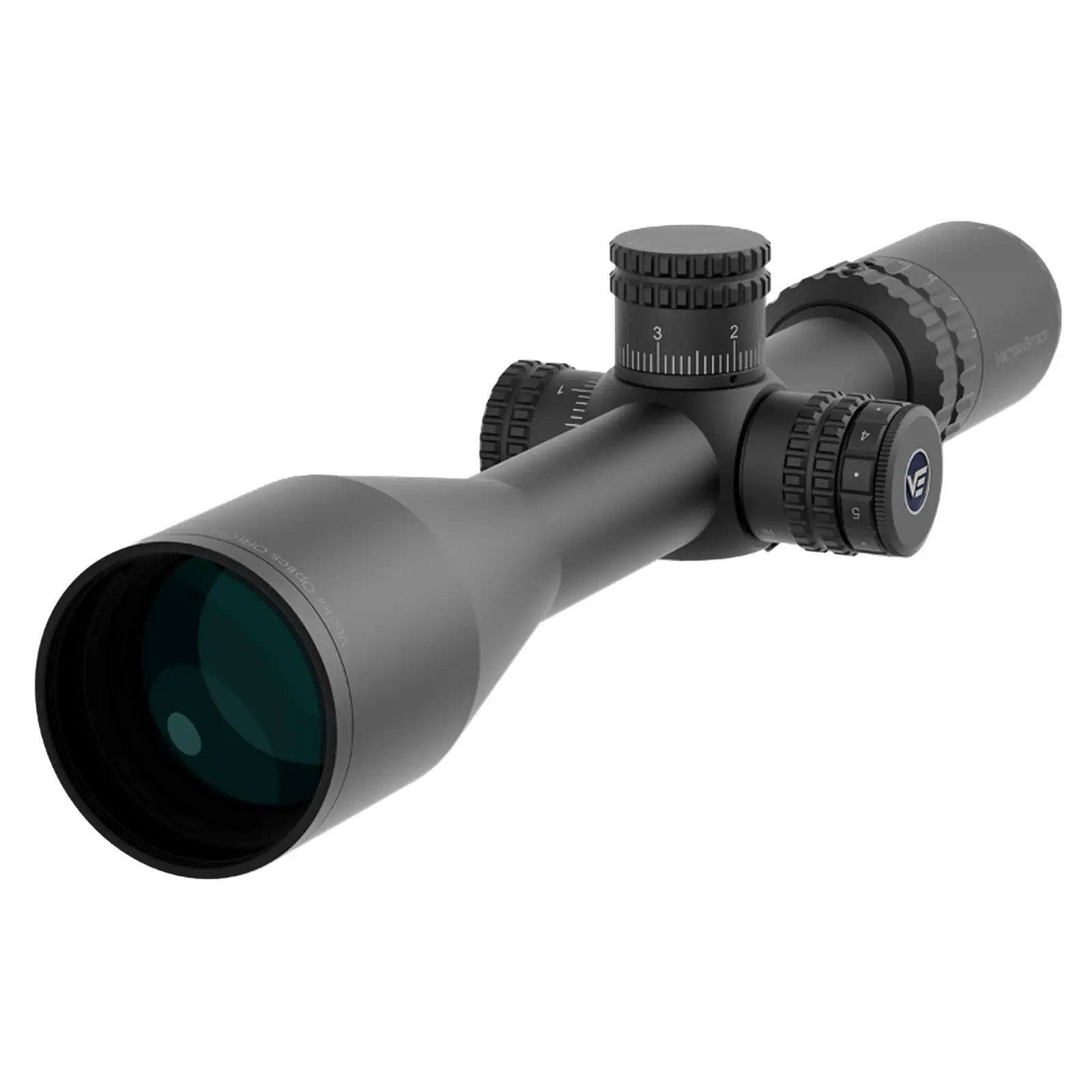 Vector Optics Vector Optics Orion Pro Max 6-24x50 FFP Richtkijker