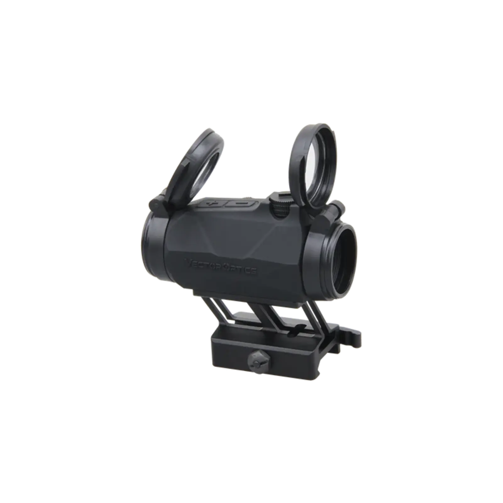 Vector Optics Maverick IV Mini Red Dot 1x20