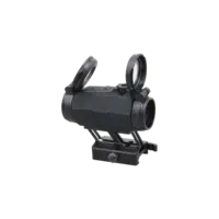 Vector Optics Maverick IV Mini Red Dot 1x20