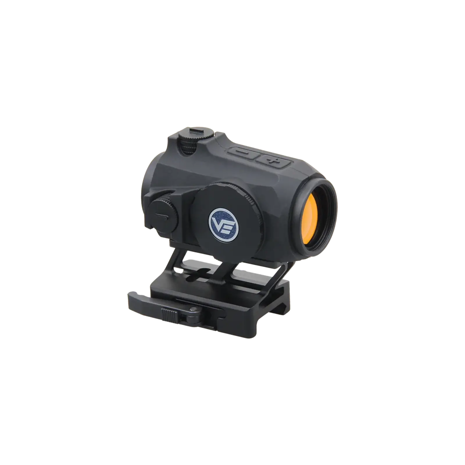Vector Optics Maverick IV Mini Red Dot 1x20