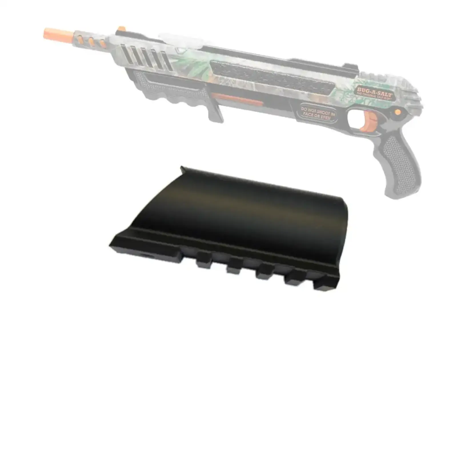 Airgunseurope Barrel accessory rail Bug Buster