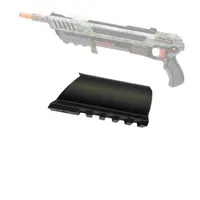 Airgunseurope Barrel accessory rail Bug Buster