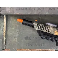 Airgunseurope Barrel accessory rail Bug Buster