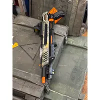 Airgunseurope Optic rail voor Bug-A-Salt Bug Buster