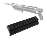 Airgunseurope Optic rail voor Bug-A-Salt Bug Buster