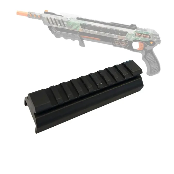 Optic rail Bug-A-Salt